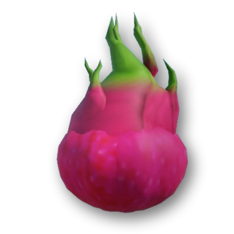 Dragon Fruit | Nature RNG Wiki | Fandom