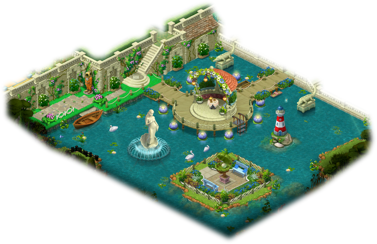 ゲームキャラクター Garden Indie Retro News: Ninja Garden Simulator - Florinthedwarf