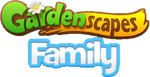 Gardenscapes Family on Facebook