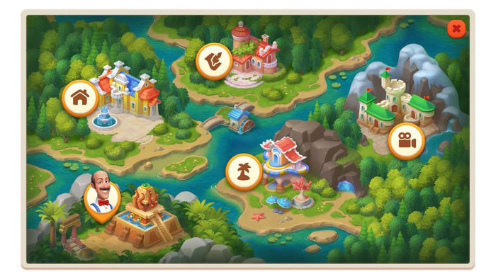 Gardenscapes Map.png