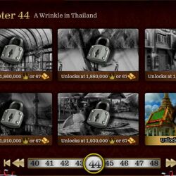 Ch. 044 - A Wrinkle in Thailand