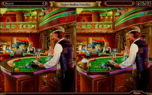 C030S002 - Vegas Casino Paradox