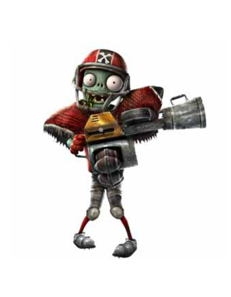 Plants vs. Zombies: Garden Warfare 2 - Wikipedia