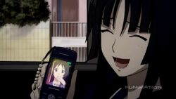 Yomi Isayama Ga Rei Zero And Ga Rei Wiki Fandom Yomi Isayama Ga Rei Zero And Ga Rei Wiki Fandom