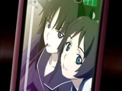 Yomi Isayama Ga Rei Zero And Ga Rei Wiki Fandom Yomi Isayama Ga Rei Zero And Ga Rei Wiki Fandom