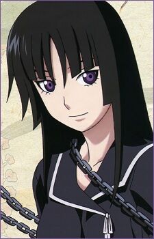 Yomi Isayama Ga Rei Zero And Ga Rei Wiki Fandom Yomi Isayama Ga Rei Zero And Ga Rei Wiki Fandom