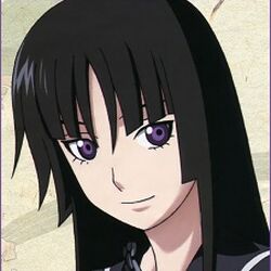 Ga Rei Zero And Ga Rei Wiki Fandom