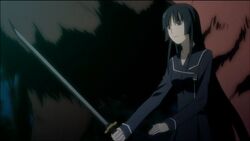 Yomi Isayama Ga Rei Zero And Ga Rei Wiki Fandom Yomi Isayama Ga Rei Zero And Ga Rei Wiki Fandom