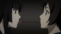 Yomi Isayama Ga Rei Zero And Ga Rei Wiki Fandom Yomi Isayama Ga Rei Zero And Ga Rei Wiki Fandom