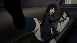 Yomi Isayama Ga Rei Zero And Ga Rei Wiki Fandom Yomi Isayama Ga Rei Zero And Ga Rei Wiki Fandom