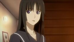 Yomi Isayama Ga Rei Zero And Ga Rei Wiki Fandom Yomi Isayama Ga Rei Zero And Ga Rei Wiki Fandom