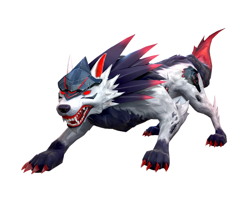 CategoríaMascotas Garena Free Fire Wiki Fandom