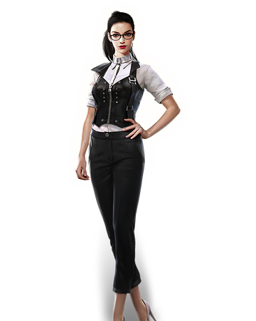 Nikita Garena Free Fire Wiki Fandom