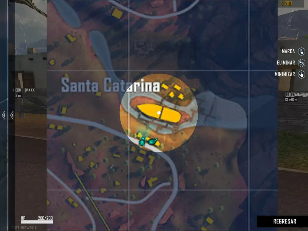 ¿Cómo sobrevivir en las zonas peligrosas de Free Fire? 10 latest?cb=20220921082523&path