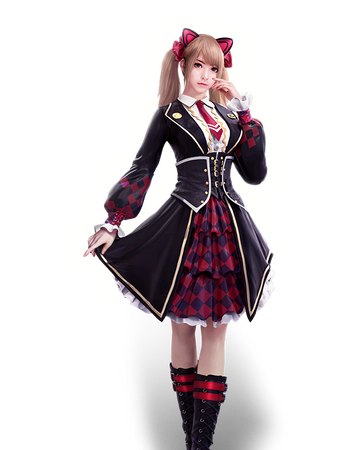 Caroline Garena Free Fire Wiki Fandom
