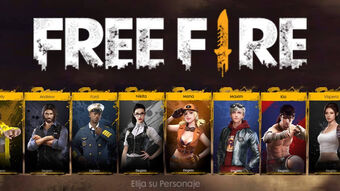 Nombres De Hackers En Free Fire