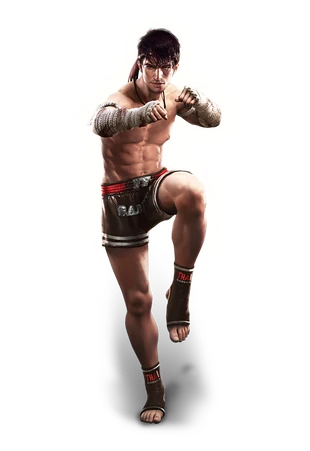 Kla | Garena Free Fire Wiki | Fandom