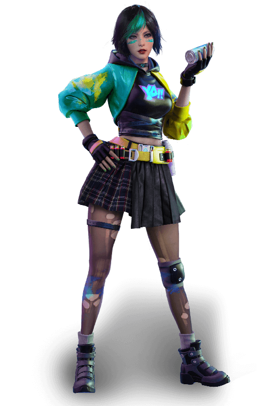 Купить Одежду Игра Free Fire Free Fire