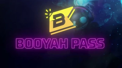 Booyah Pass App Splash