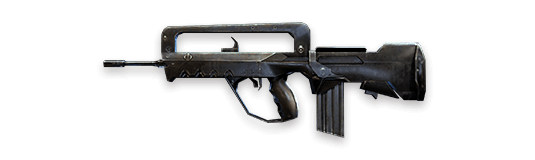 Famas Free Fire Wiki Fandom