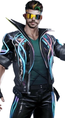 Awakened Alok