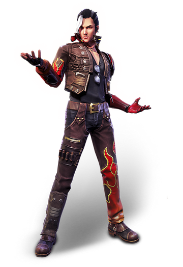 Hayato, .hack//Wiki
