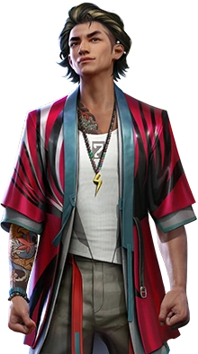Tatsuya