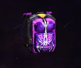 Quantic Unknown Backpack