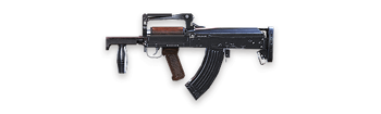 Groza rl800