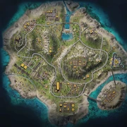 Bermuda Remastered map image