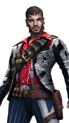Antonio