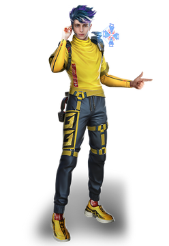 Free Fire png