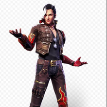 Hayato Free Fire Wiki Fandom Free fire alok character png image with transparent background for free & unlimited download, in hd quality! hayato free fire wiki fandom