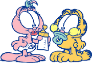 Arleneandgarfield