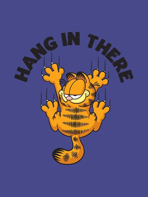2025 Garfield Comic Strips Wiki Fandom