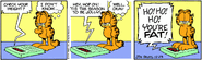 Jolly weight