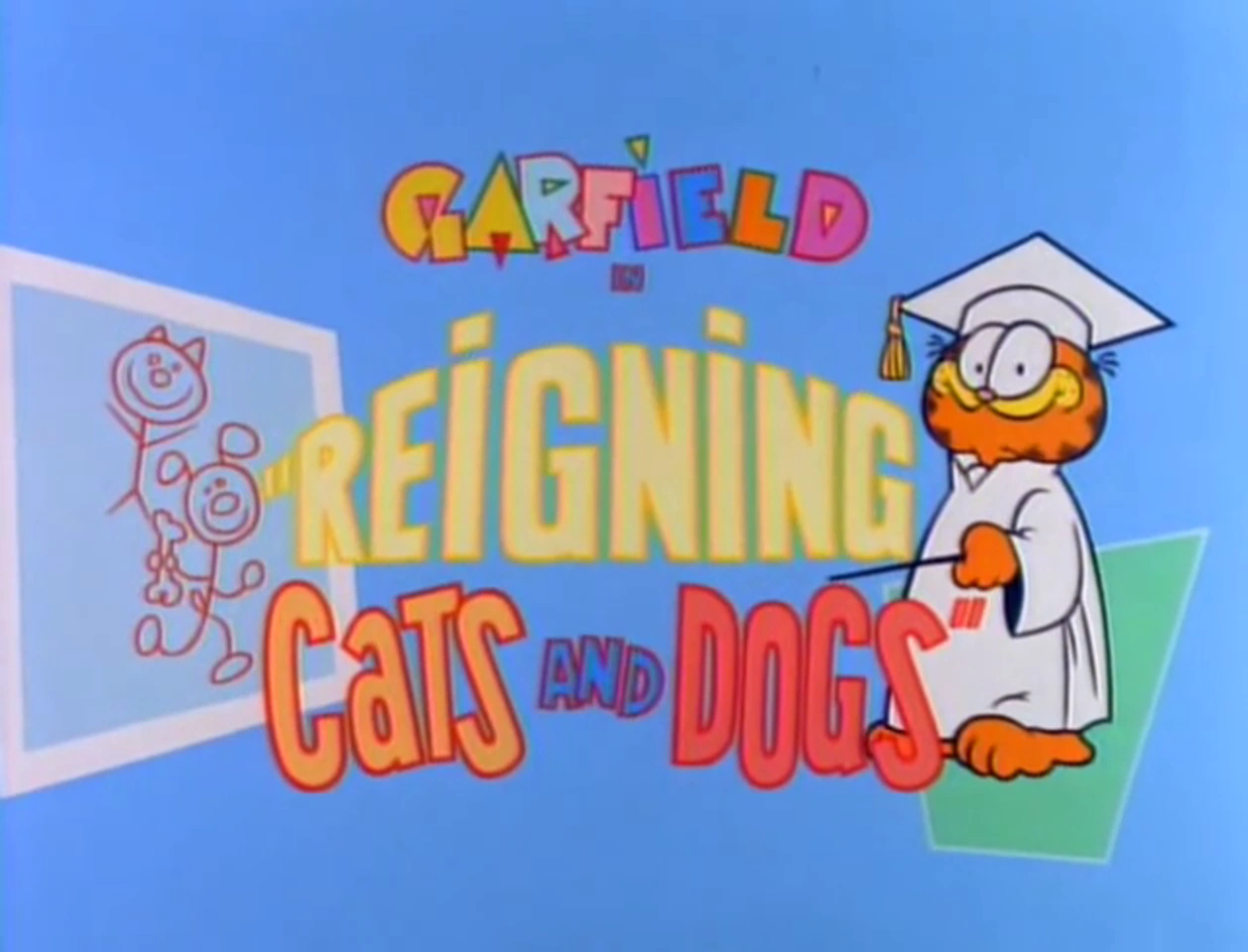 reigning cats and dogs rescue