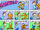 Garfield and Friends Season 2 Quickies/Gallery