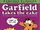 Garfield Takes the Cake