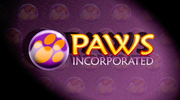 Paws Inc logo