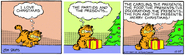 Christmas day, 1980