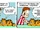 Garfield, July 2011 comic strips