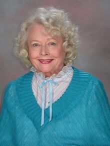 Eve Brent Ashe