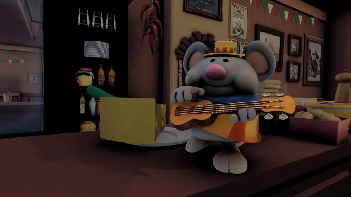 Glitter Gulch Life on the Stage/Gallery Garfield Wiki Fandom