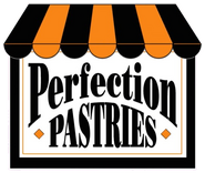 Perfection Pastries logo