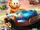Garfield Kart - Furious Racing