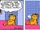Garfield, December 1981 comic strips