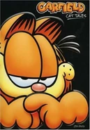 Cat Tales (October 18, 2005) - compilation of Garfield as Himself, Garfield Holiday Celebrations, and Garfield Fantasies