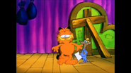 The First Annual Garfield Test 19