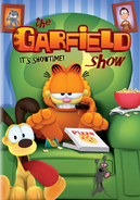 It's Showtime! (February 18, 2014)